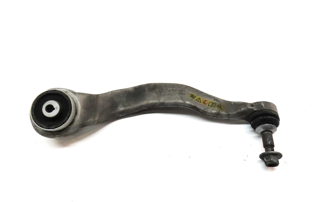Thumbnail 8: 2016-2021 BMW 740i 750i (G11) FRONT LEFT DRIVER CONTROL ARM SET 3 (RWD)