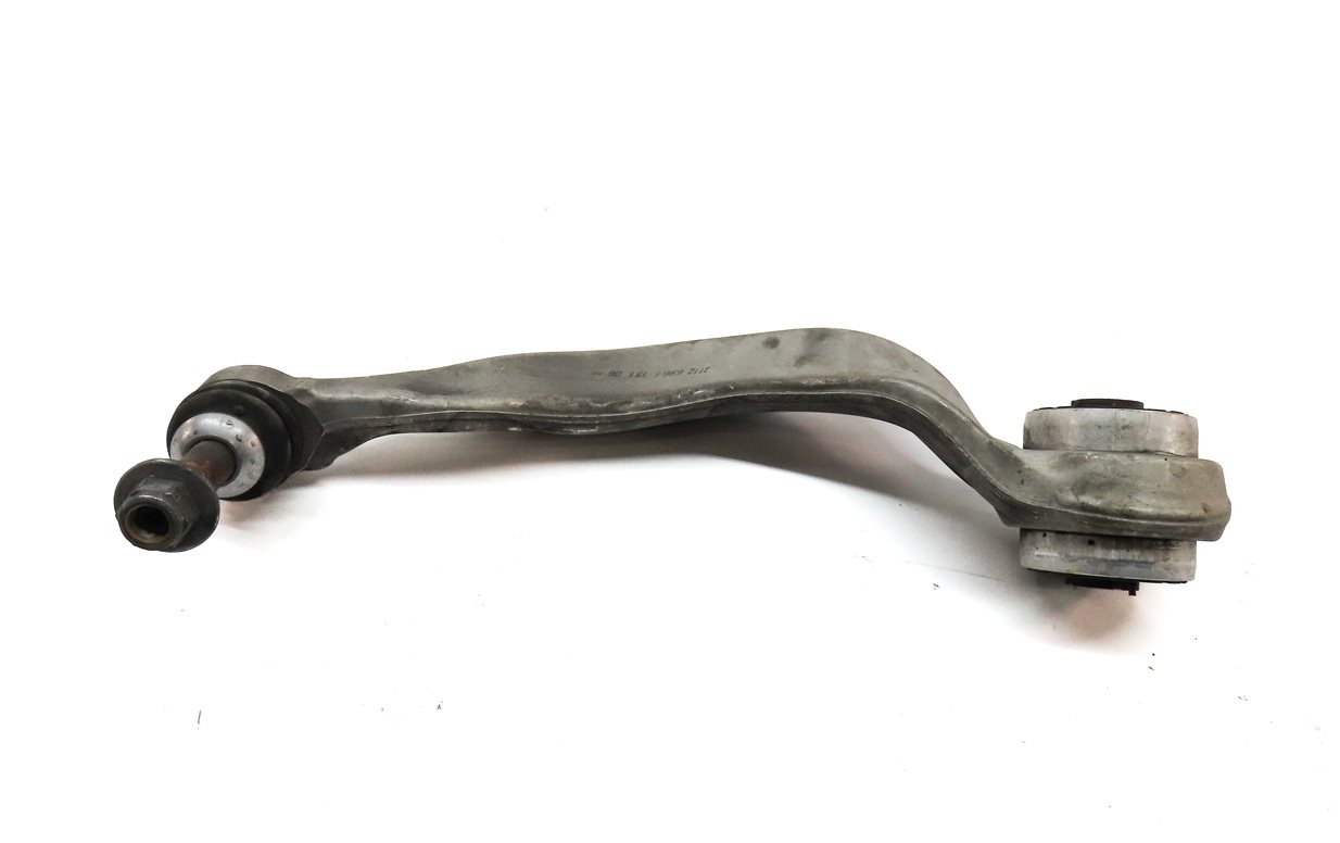 Thumbnail 9: 2016-2021 BMW 740i 750i (G11) FRONT LEFT DRIVER CONTROL ARM SET 3 (RWD)
