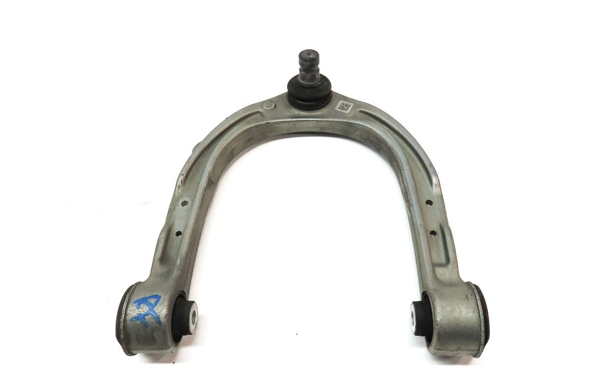 Thumbnail 4: 2016-2021 BMW 740i 750i (G11) FRONT RIGHT PASSENGER CONTROL ARM SET 3 (RWD)