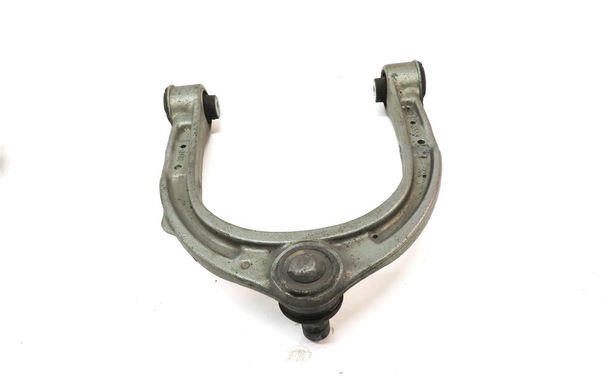 Thumbnail 5: 2016-2021 BMW 740i 750i (G11) FRONT RIGHT PASSENGER CONTROL ARM SET 3 (RWD)
