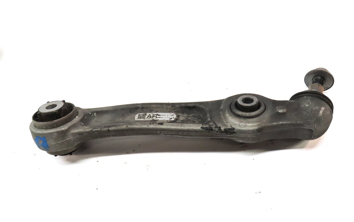 Thumbnail 6: 2016-2021 BMW 740i 750i (G11) FRONT RIGHT PASSENGER CONTROL ARM SET 3 (RWD)