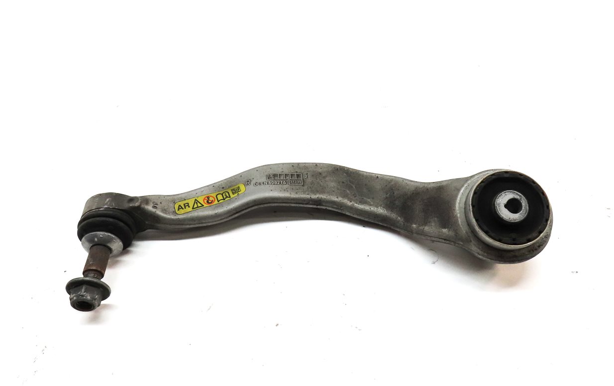 Thumbnail 8: 2016-2021 BMW 740i 750i (G11) FRONT RIGHT PASSENGER CONTROL ARM SET 3 (RWD)