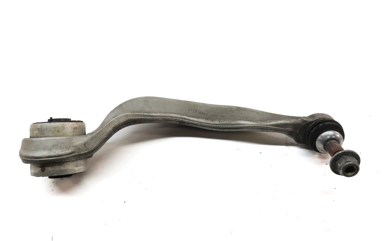 Thumbnail 9: 2016-2021 BMW 740i 750i (G11) FRONT RIGHT PASSENGER CONTROL ARM SET 3 (RWD)