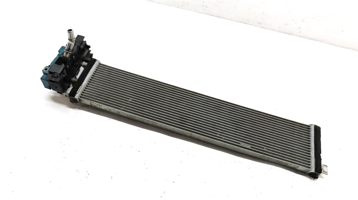 2016-2024 BMW M5 7 8 SERIES (G11 G14 G70) 4.4L AUTOMATIC TRANSMISSION OIL COOLER