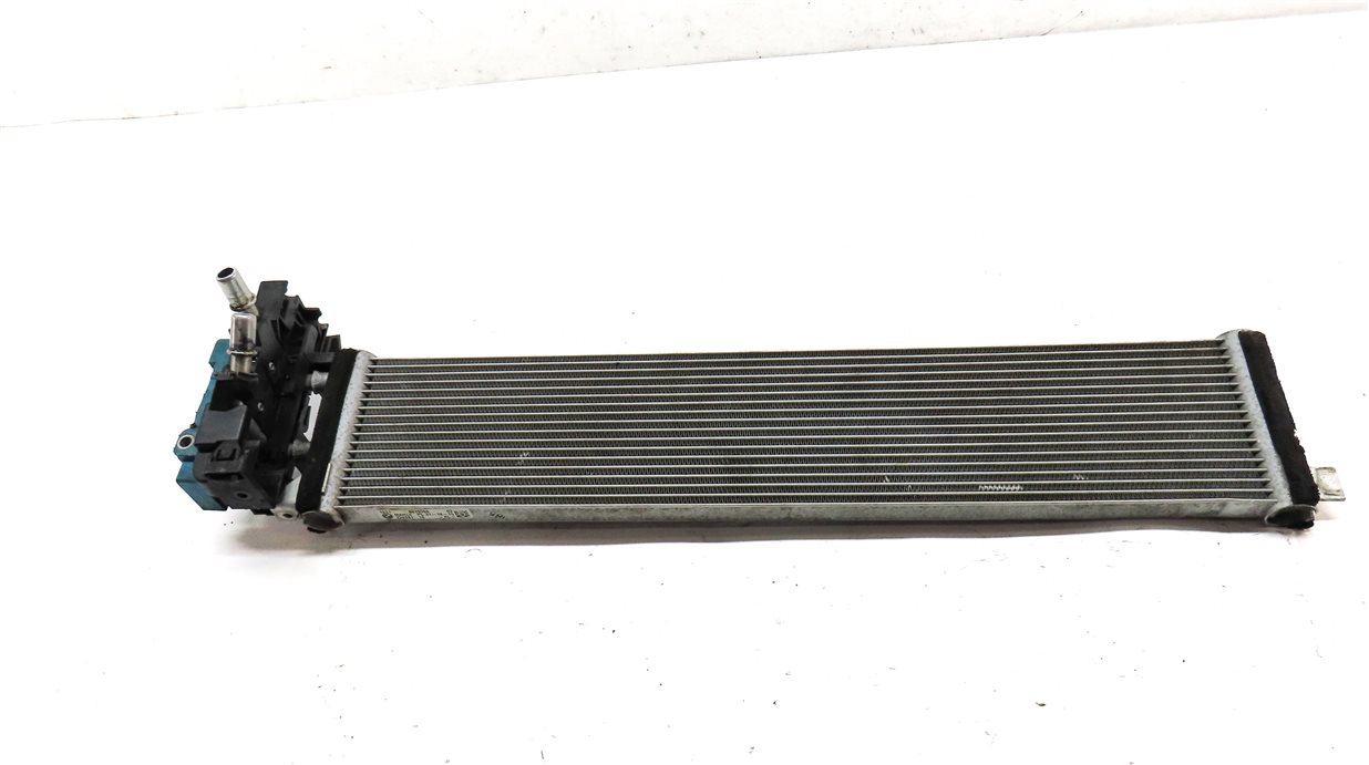 Thumbnail 2: 2016-2024 BMW M5 7 8 SERIES (G11 G14 G70) 4.4L AUTOMATIC TRANSMISSION OIL COOLER