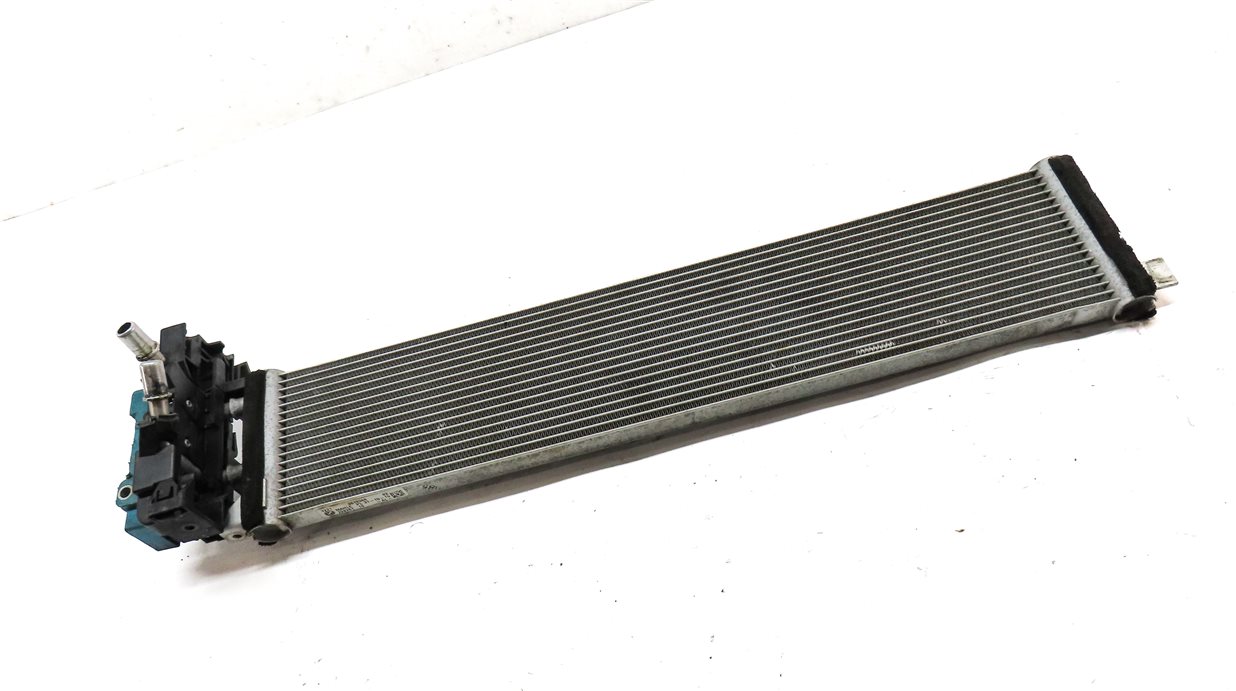 Thumbnail 3: 2016-2024 BMW M5 7 8 SERIES (G11 G14 G70) 4.4L AUTOMATIC TRANSMISSION OIL COOLER