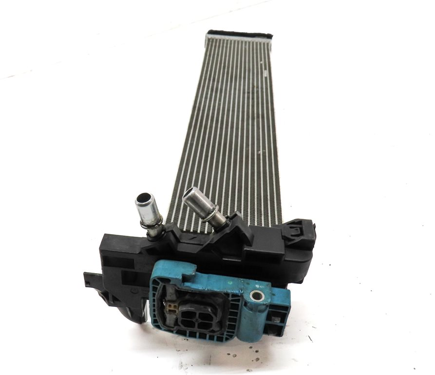 Thumbnail 4: 2016-2024 BMW M5 7 8 SERIES (G11 G14 G70) 4.4L AUTOMATIC TRANSMISSION OIL COOLER
