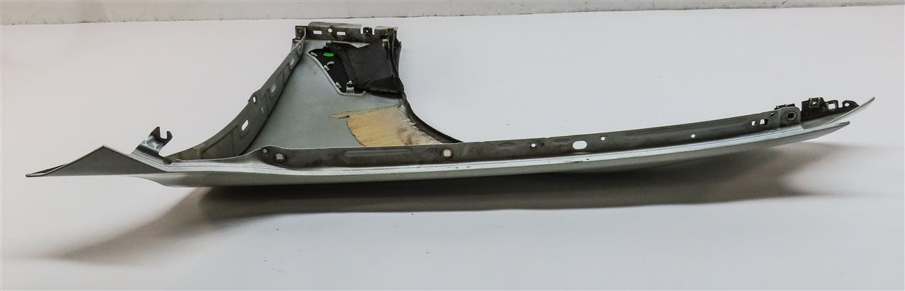 Thumbnail 6: 2016-2019 BMW 7 SERIES (G11) FRONT RIGHT PASSENGER SIDE FENDER (White)
