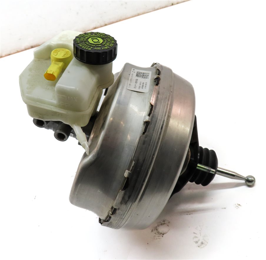 Thumbnail 4: 16-23 BMW 6GT 7 X3 X4 (G01 G02 G32 G70) POWER BRAKE BOOSTER w/ MASTER CYLINDER