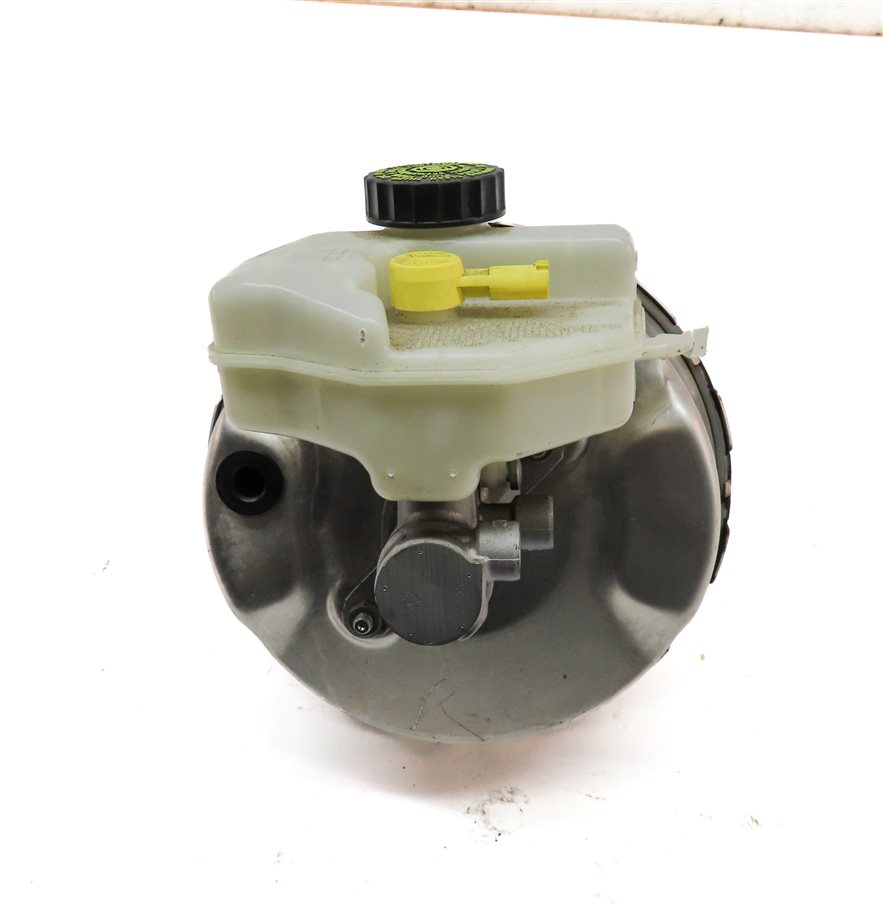 Thumbnail 5: 16-23 BMW 6GT 7 X3 X4 (G01 G02 G32 G70) POWER BRAKE BOOSTER w/ MASTER CYLINDER