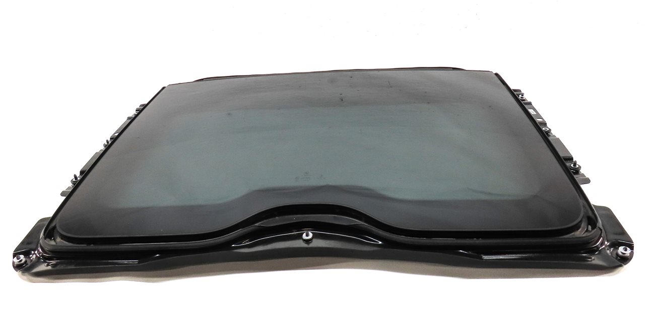 Thumbnail 2: 2016-2021 BMW 7 SERIES (G11) REAR PANORAMIC SUNROOF SUN ROOF GLASS WINDOW
