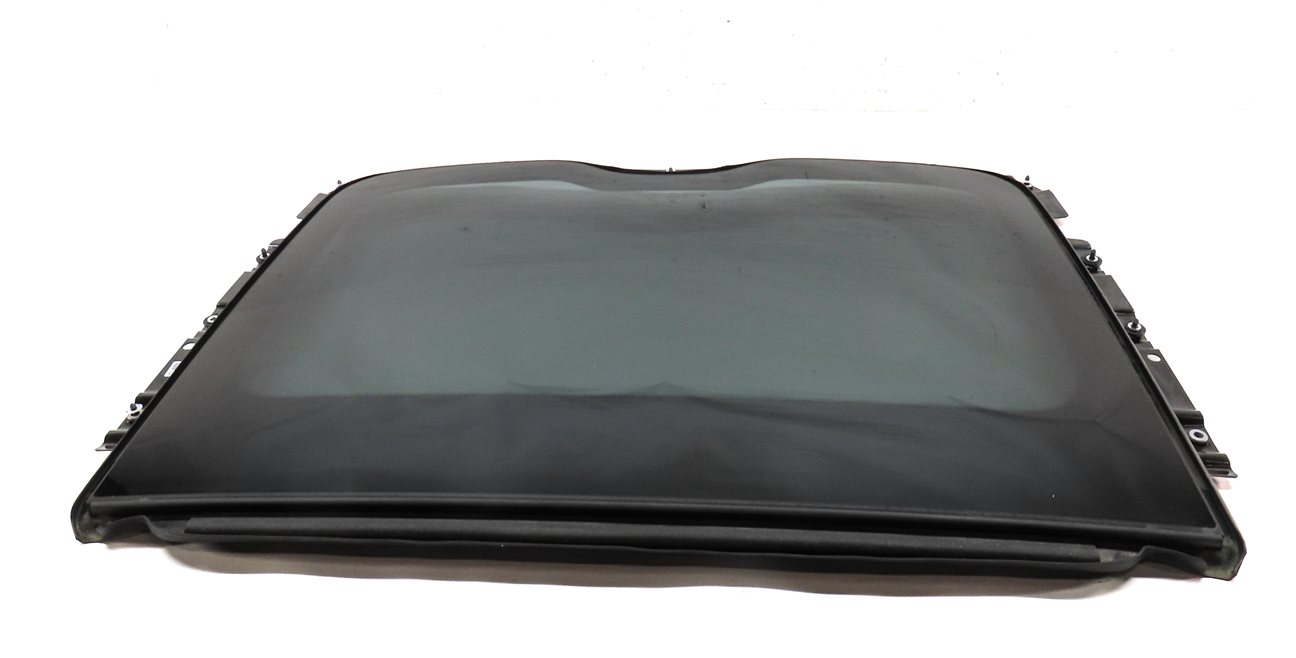 Thumbnail 4: 2016-2021 BMW 7 SERIES (G11) REAR PANORAMIC SUNROOF SUN ROOF GLASS WINDOW