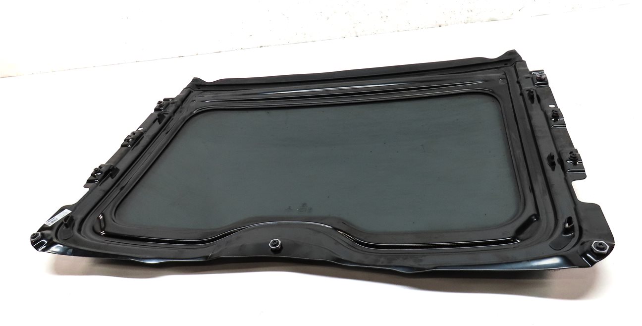 Thumbnail 5: 2016-2021 BMW 7 SERIES (G11) REAR PANORAMIC SUNROOF SUN ROOF GLASS WINDOW