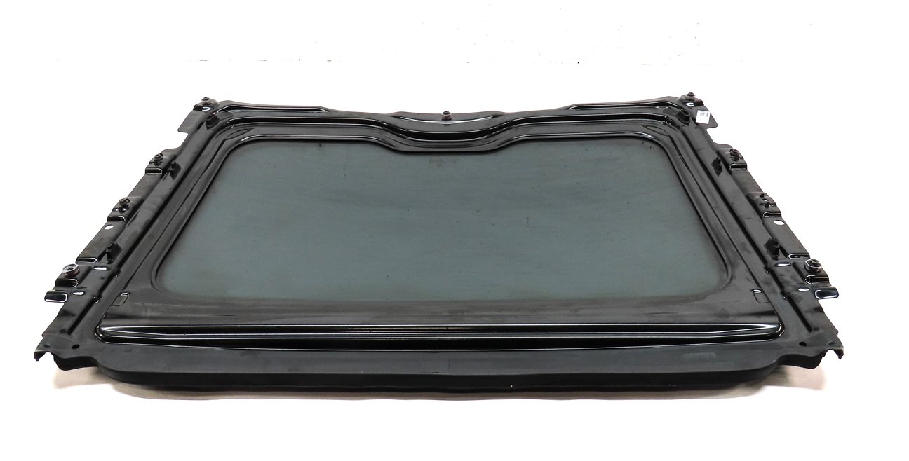 Thumbnail 6: 2016-2021 BMW 7 SERIES (G11) REAR PANORAMIC SUNROOF SUN ROOF GLASS WINDOW