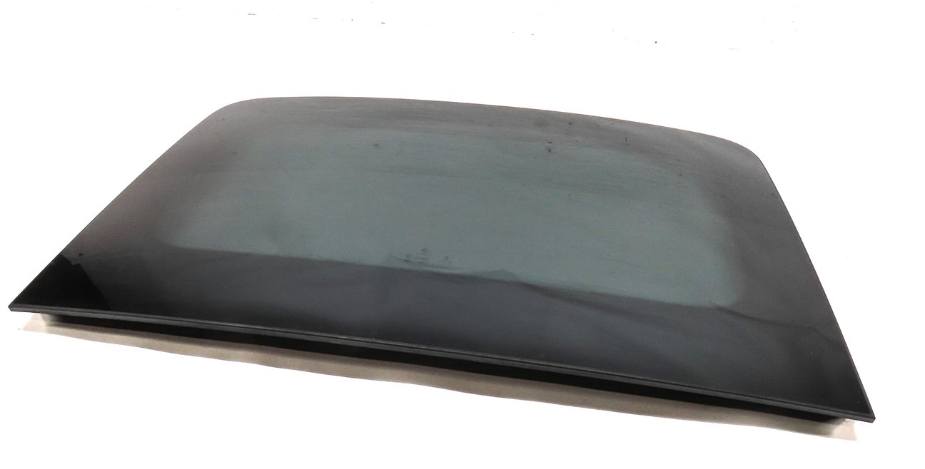 2016-2021 BMW 7 SERIES (G11) FRONT PANORAMIC SUNROOF SUN ROOF GLASS WINDOW