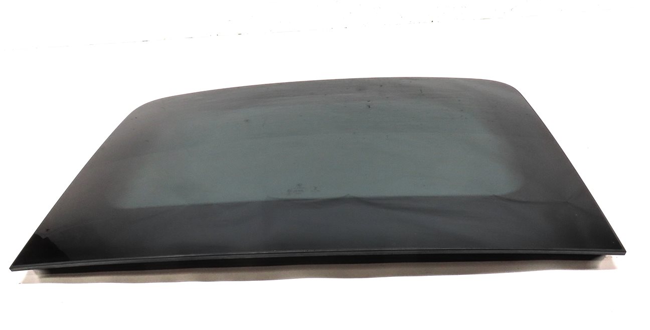 Thumbnail 2: 2016-2021 BMW 7 SERIES (G11) FRONT PANORAMIC SUNROOF SUN ROOF GLASS WINDOW