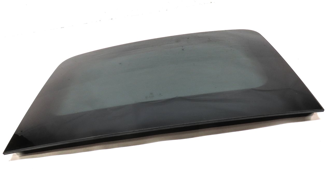 Thumbnail 3: 2016-2021 BMW 7 SERIES (G11) FRONT PANORAMIC SUNROOF SUN ROOF GLASS WINDOW