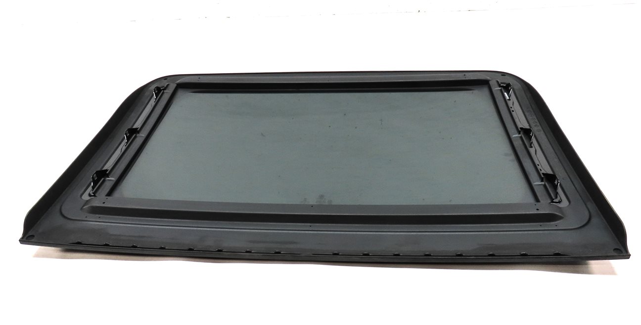 Thumbnail 5: 2016-2021 BMW 7 SERIES (G11) FRONT PANORAMIC SUNROOF SUN ROOF GLASS WINDOW