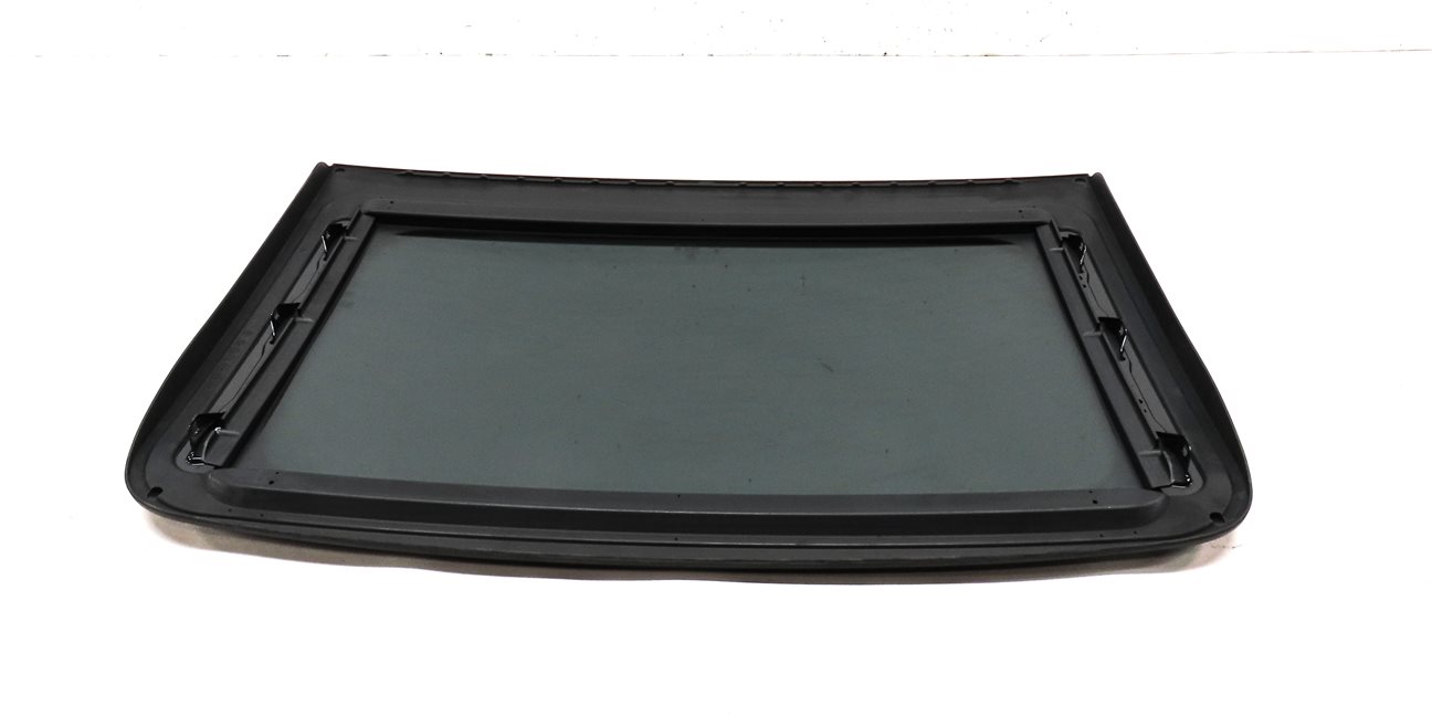 Thumbnail 6: 2016-2021 BMW 7 SERIES (G11) FRONT PANORAMIC SUNROOF SUN ROOF GLASS WINDOW
