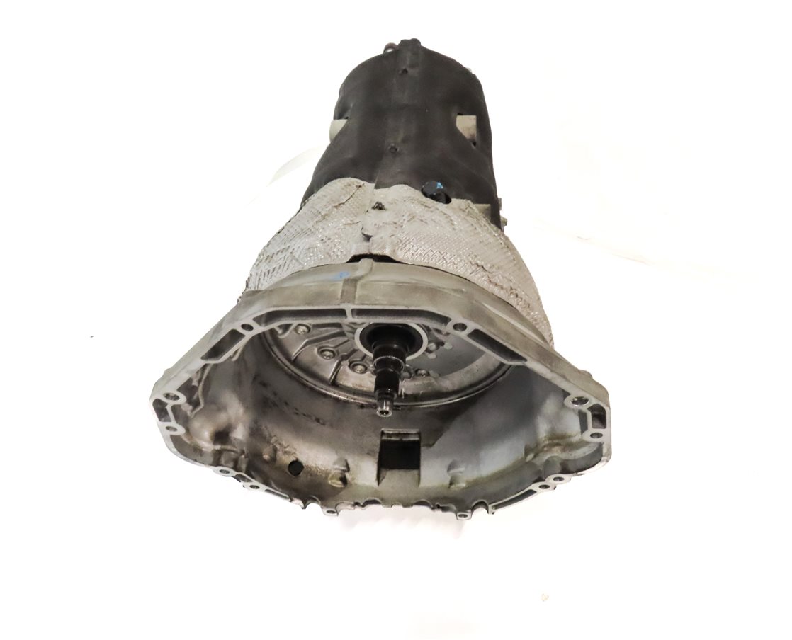 Thumbnail 2: 2016 BMW 750i (G11) 4.4L GA8HP75 8 SPEED AUTO AUTOMATIC TRANSMISSION ASSEMBLY