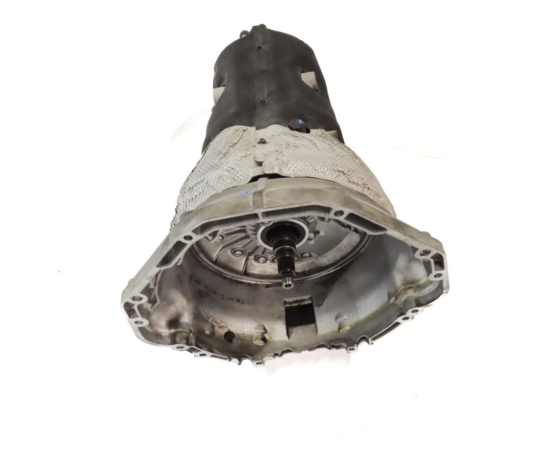 Thumbnail 3: 2016 BMW 750i (G11) 4.4L GA8HP75 8 SPEED AUTO AUTOMATIC TRANSMISSION ASSEMBLY