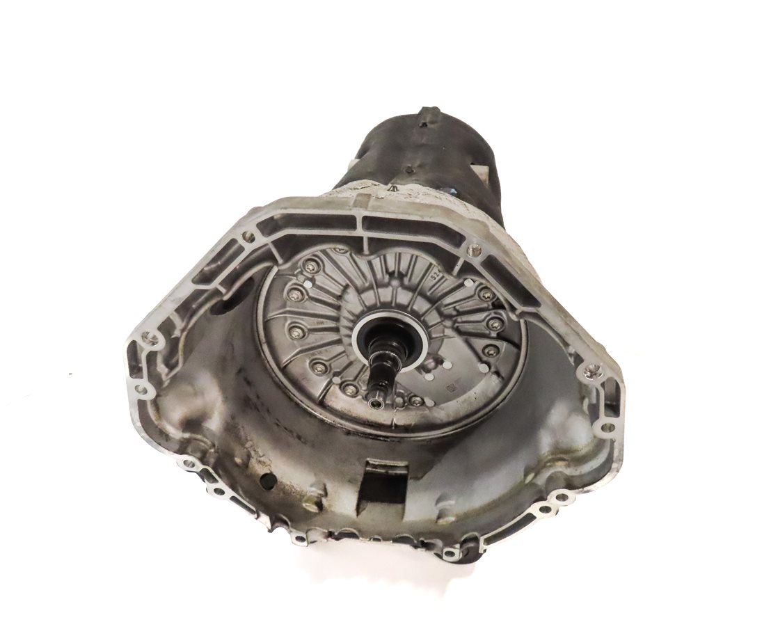 Thumbnail 4: 2016 BMW 750i (G11) 4.4L GA8HP75 8 SPEED AUTO AUTOMATIC TRANSMISSION ASSEMBLY