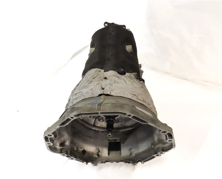 Thumbnail 5: 2016 BMW 750i (G11) 4.4L GA8HP75 8 SPEED AUTO AUTOMATIC TRANSMISSION ASSEMBLY