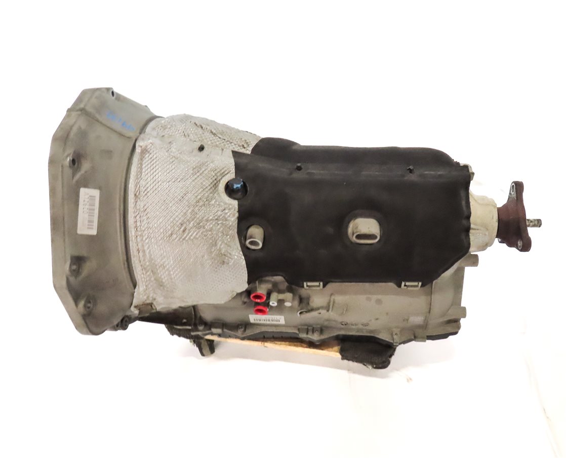 Thumbnail 6: 2016 BMW 750i (G11) 4.4L GA8HP75 8 SPEED AUTO AUTOMATIC TRANSMISSION ASSEMBLY