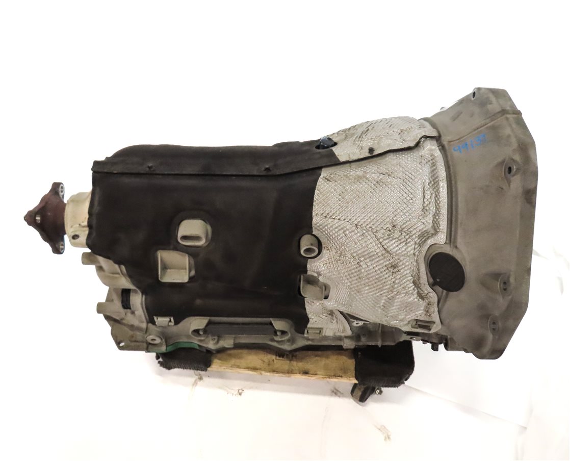 Thumbnail 8: 2016 BMW 750i (G11) 4.4L GA8HP75 8 SPEED AUTO AUTOMATIC TRANSMISSION ASSEMBLY