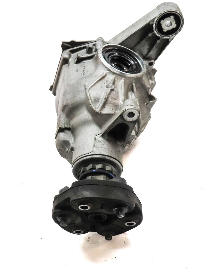 Thumbnail 2: 16-20 BMW 750i 760i (G11) 4.4L 6.6L REAR DIFFERENTIAL GEAR CARRIER (2.81 RATIO)