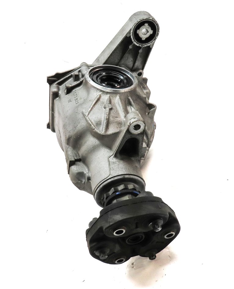 Thumbnail 3: 16-20 BMW 750i 760i (G11) 4.4L 6.6L REAR DIFFERENTIAL GEAR CARRIER (2.81 RATIO)