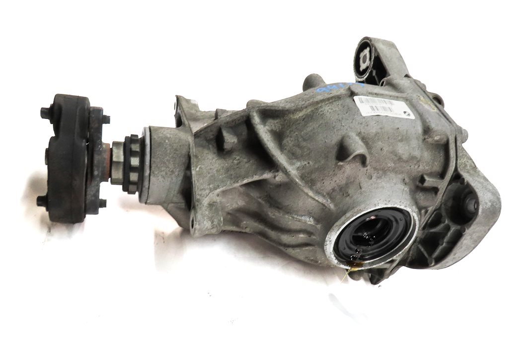 Thumbnail 5: 16-20 BMW 750i 760i (G11) 4.4L 6.6L REAR DIFFERENTIAL GEAR CARRIER (2.81 RATIO)