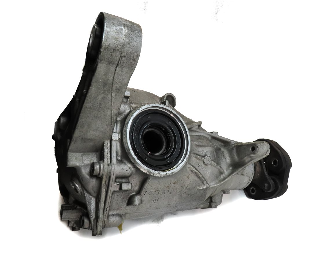 Thumbnail 7: 16-20 BMW 750i 760i (G11) 4.4L 6.6L REAR DIFFERENTIAL GEAR CARRIER (2.81 RATIO)