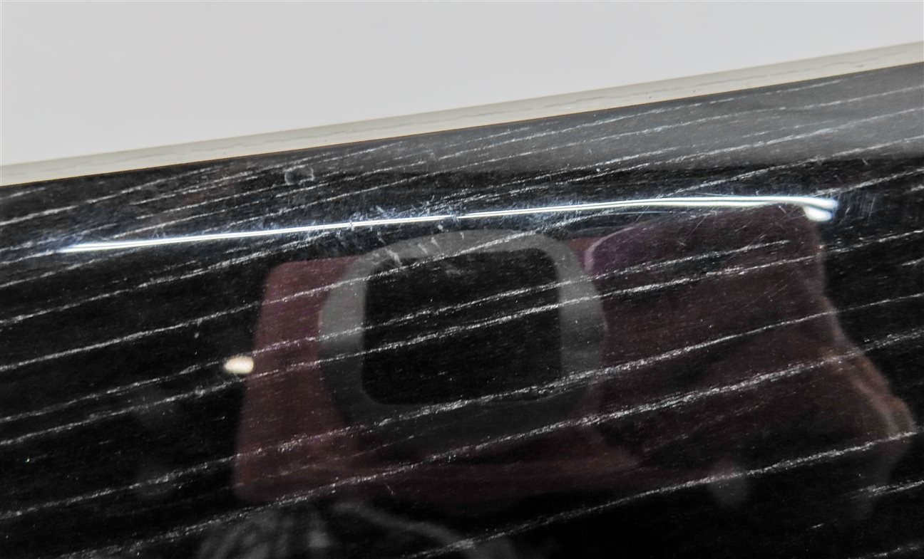 Thumbnail 12: 2016 BMW 750i (G11) FRONT REAR DOOR DASH CONSOLE TRIM SET (Fineline Wood)