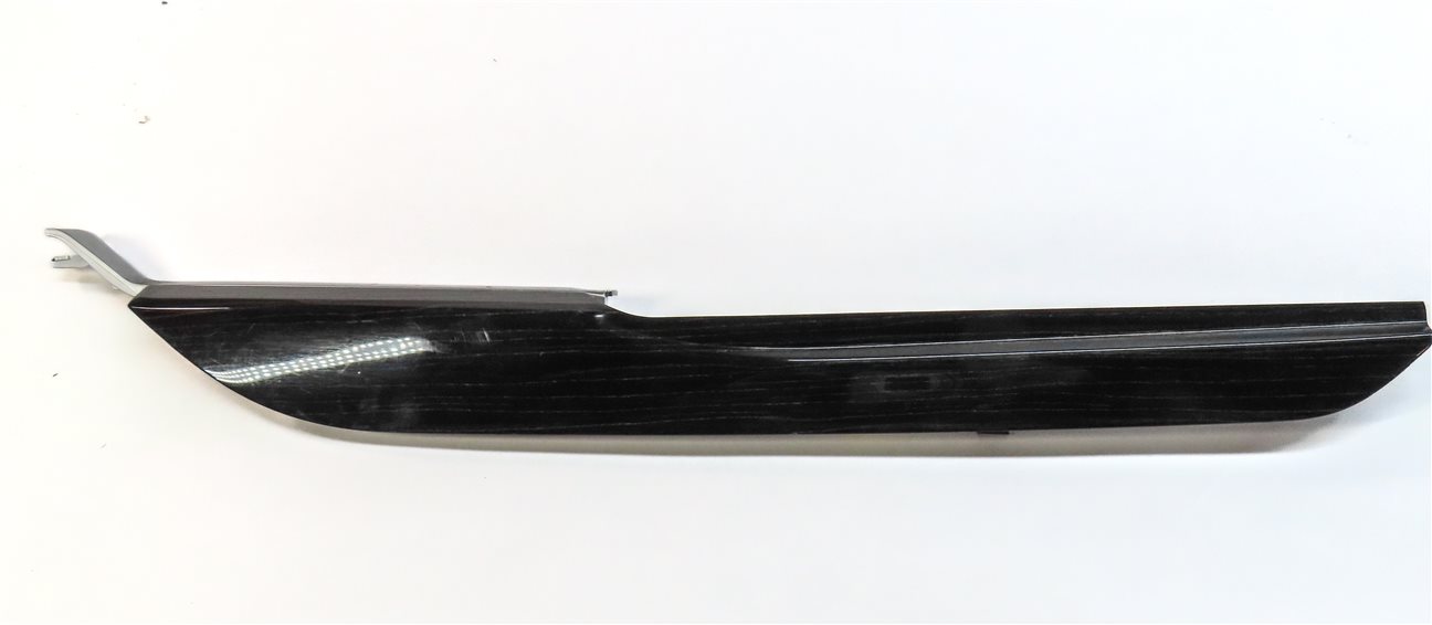 Thumbnail 17: 2016 BMW 750i (G11) FRONT REAR DOOR DASH CONSOLE TRIM SET (Fineline Wood)