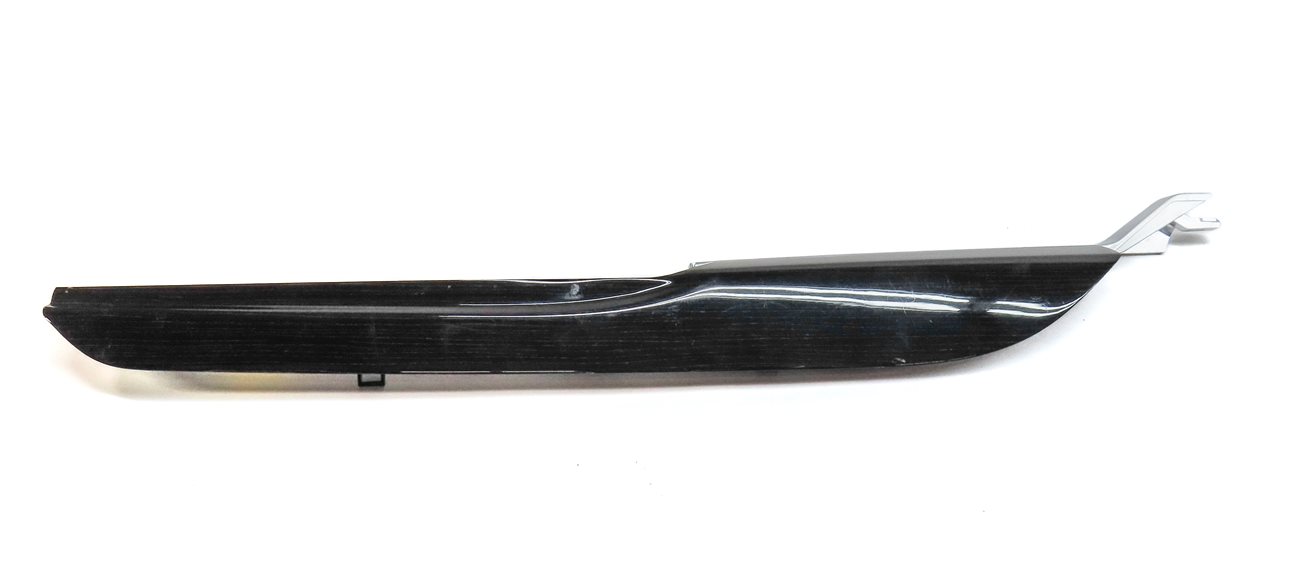 Thumbnail 20: 2016 BMW 750i (G11) FRONT REAR DOOR DASH CONSOLE TRIM SET (Fineline Wood)