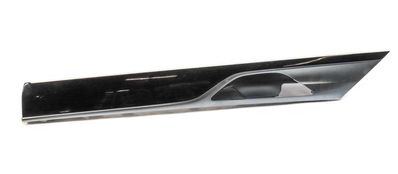 Thumbnail 21: 2016 BMW 750i (G11) FRONT REAR DOOR DASH CONSOLE TRIM SET (Fineline Wood)