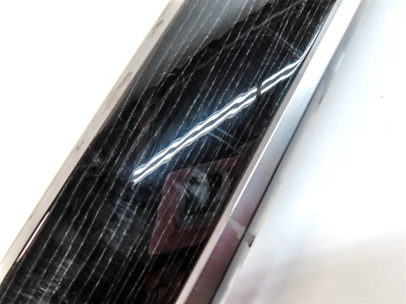 Thumbnail 8: 2016 BMW 750i (G11) FRONT REAR DOOR DASH CONSOLE TRIM SET (Fineline Wood)