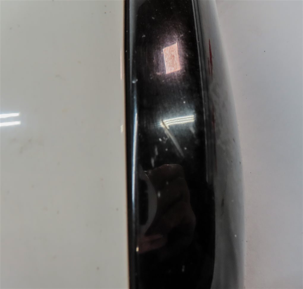 Thumbnail 9: 16-17 BMW 7 (G11) RIGHT DOOR MIRROR PFOLD HEAT AUTODIM BLIND CAMERA MEM (White)