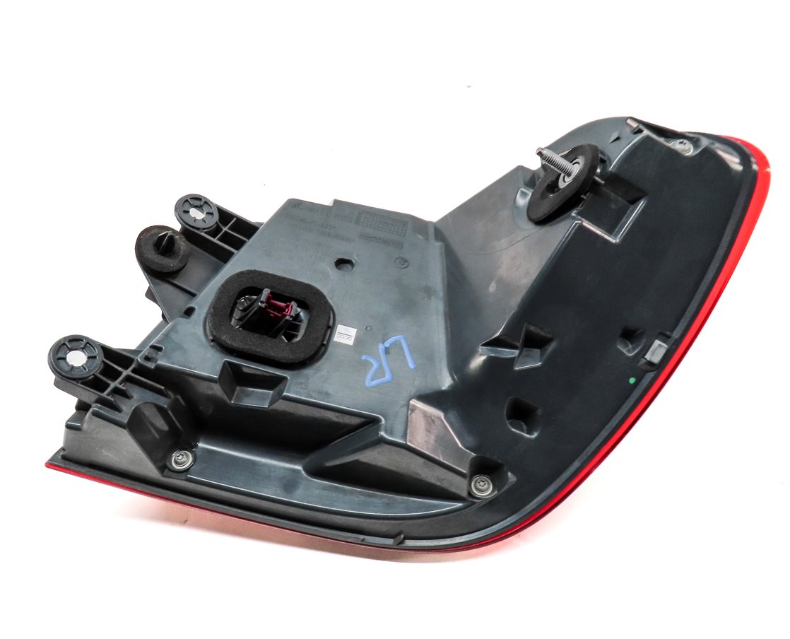 Thumbnail 5: 17-19 BMW 7 SERIES G11 LEFT OUTER QUARTER PANEL TAILLIGHT TAIL LIGHT LAMP (LED)