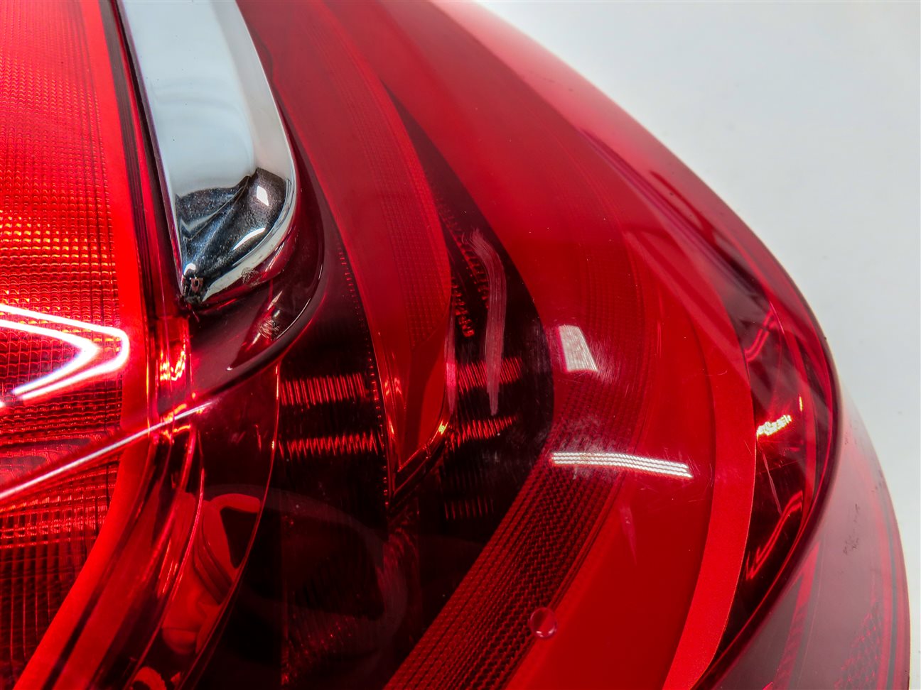 Thumbnail 7: 17-19 BMW 7 SERIES G11 LEFT OUTER QUARTER PANEL TAILLIGHT TAIL LIGHT LAMP (LED)
