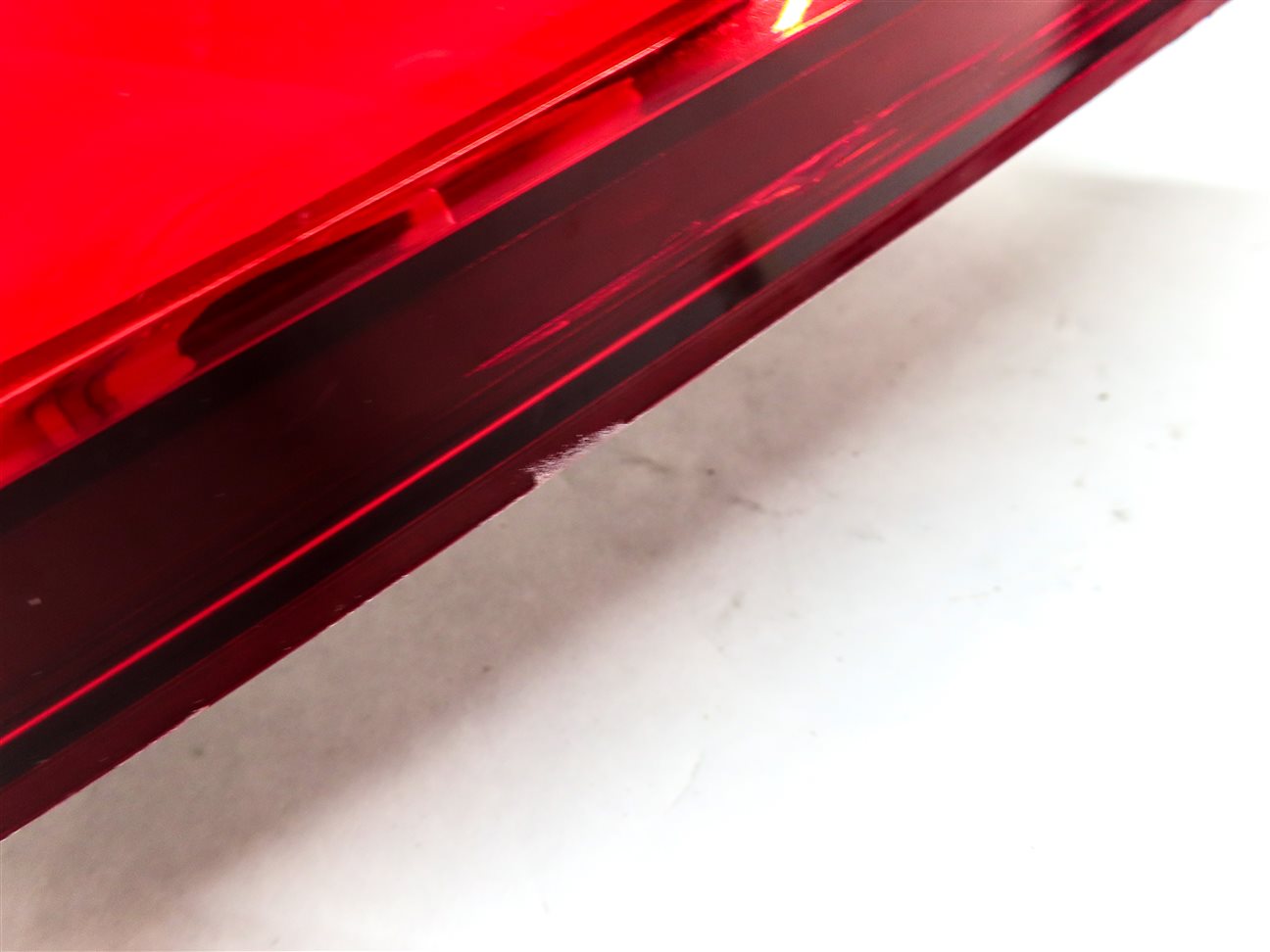 Thumbnail 8: 17-19 BMW 7 SERIES G11 LEFT OUTER QUARTER PANEL TAILLIGHT TAIL LIGHT LAMP (LED)