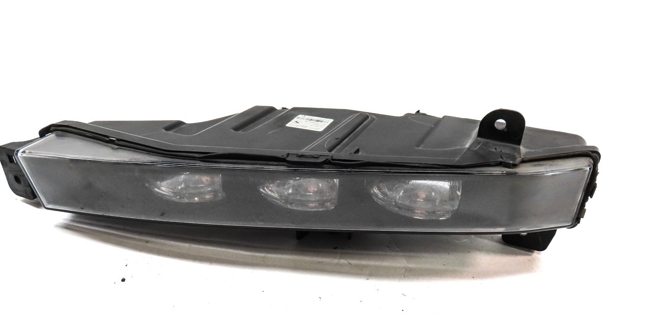 Thumbnail 3: 16-19 BMW 7 SERIES (G11) FRONT LEFT DRIVER LED FOGLIGHT FOG LIGHT DAYTIME DRL