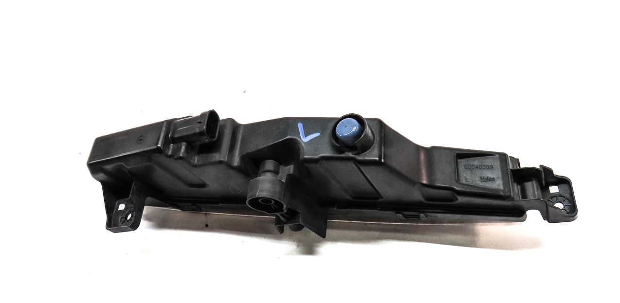 Thumbnail 5: 16-19 BMW 7 SERIES (G11) FRONT LEFT DRIVER LED FOGLIGHT FOG LIGHT DAYTIME DRL