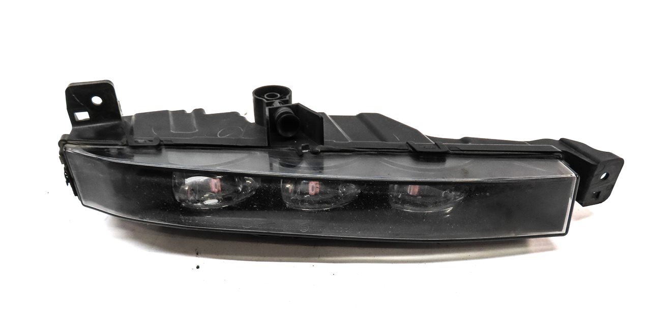 Thumbnail 6: 16-19 BMW 7 SERIES (G11) FRONT LEFT DRIVER LED FOGLIGHT FOG LIGHT DAYTIME DRL