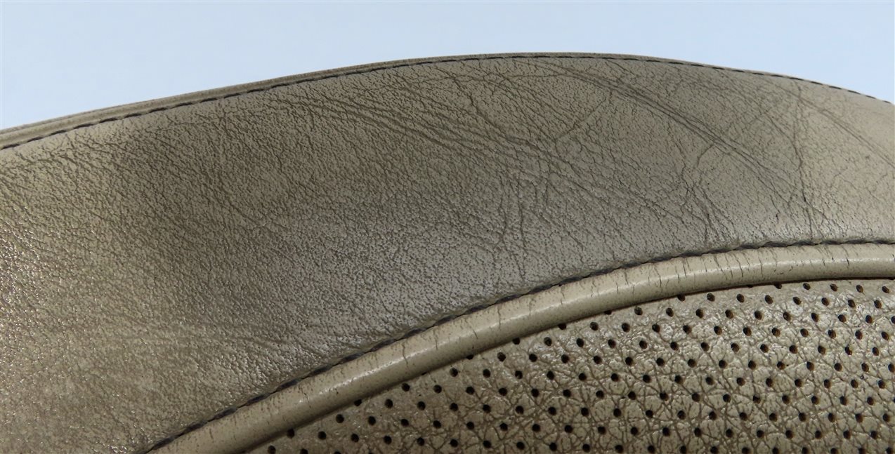 Thumbnail 9: 2016 BMW 750i (G11) FRONT RIGHT UPPER HEATED COOLED COMFORT SEAT CUSHION (BEIGE)