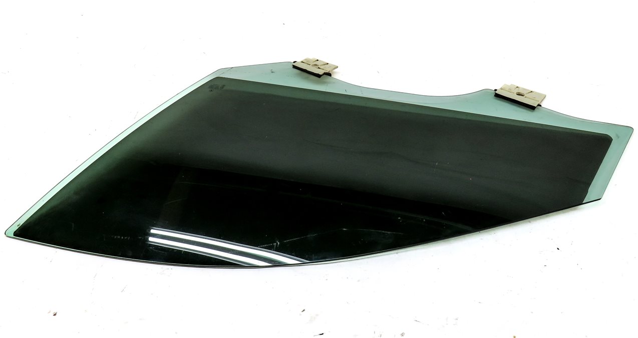 Thumbnail 4: 2016-2020 BMW 750i ALPINA B7 (G11) FRONT LEFT DRIVER DOOR WINDOW GLASS