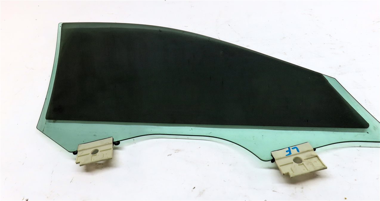 Thumbnail 5: 2016-2020 BMW 750i ALPINA B7 (G11) FRONT LEFT DRIVER DOOR WINDOW GLASS