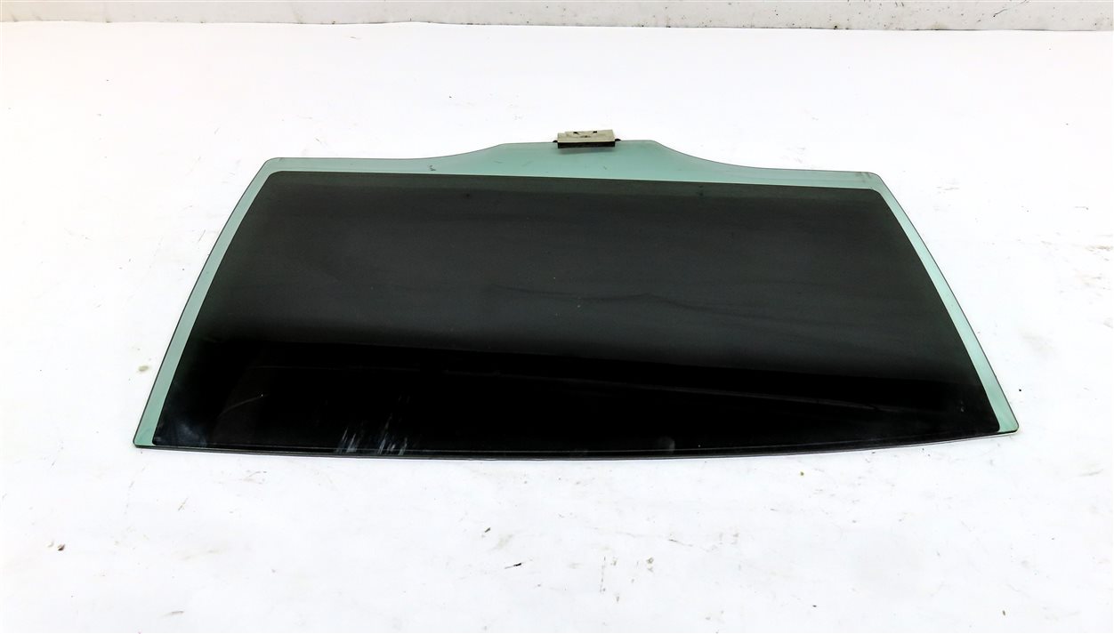 Thumbnail 4: 2016-2019 BMW 7 SERIES (G11) REAR RIGHT PASSENGER DOOR WINDOW GLASS (TINTED)
