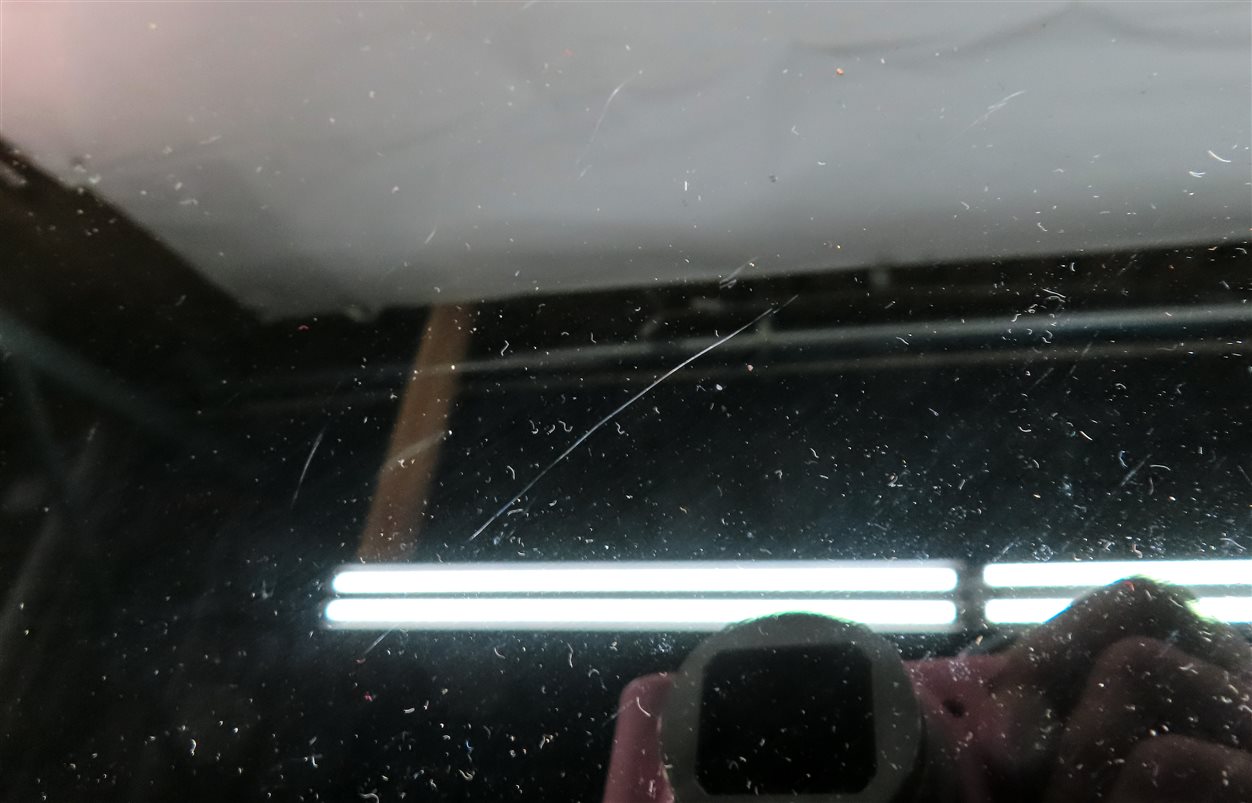 Thumbnail 6: 2016-2019 BMW 7 SERIES (G11) REAR RIGHT PASSENGER DOOR WINDOW GLASS (TINTED)